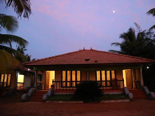 Dhathri Water Front Treatment Center-View-4