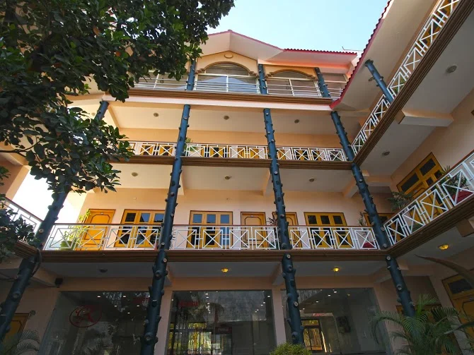 Yogshala Yoga School-View-3
