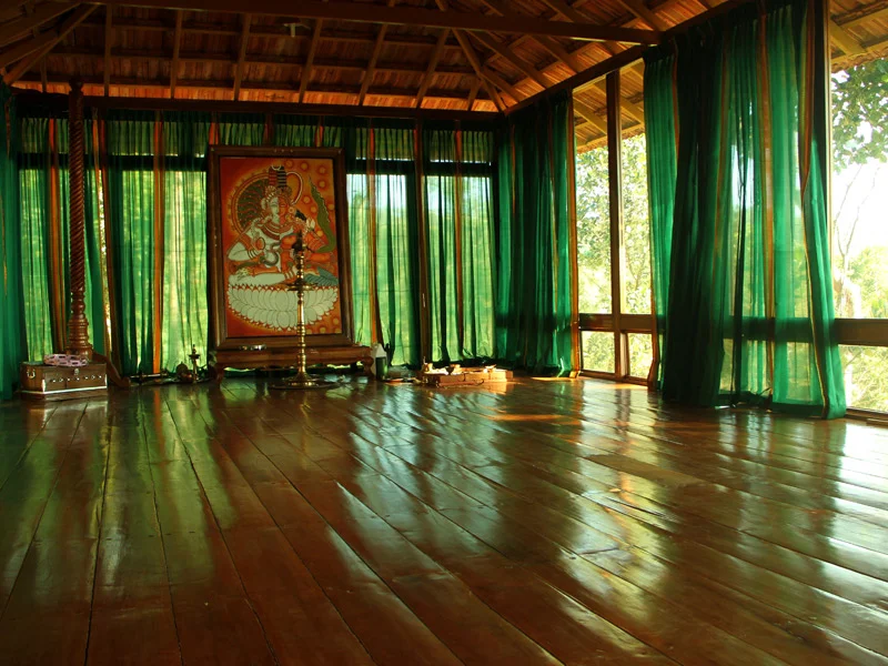 Udayagiri Retreat-Image11