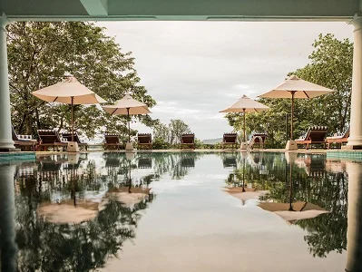 Thaulle Resort-View-2