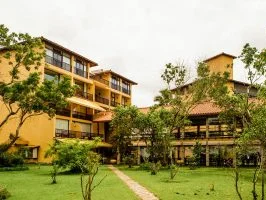 Thaulle Resort-View-5
