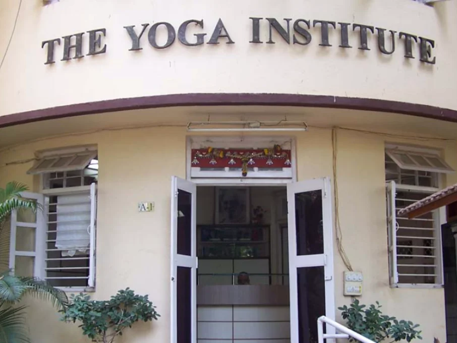 The Yoga Institute-View-2