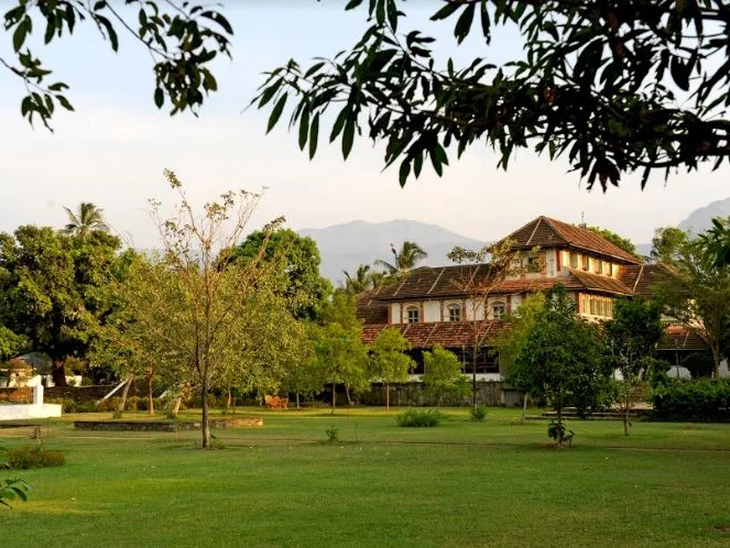 Kalari Kovilakom - The Palace where you heal (For Indian Nationals)-Image8
