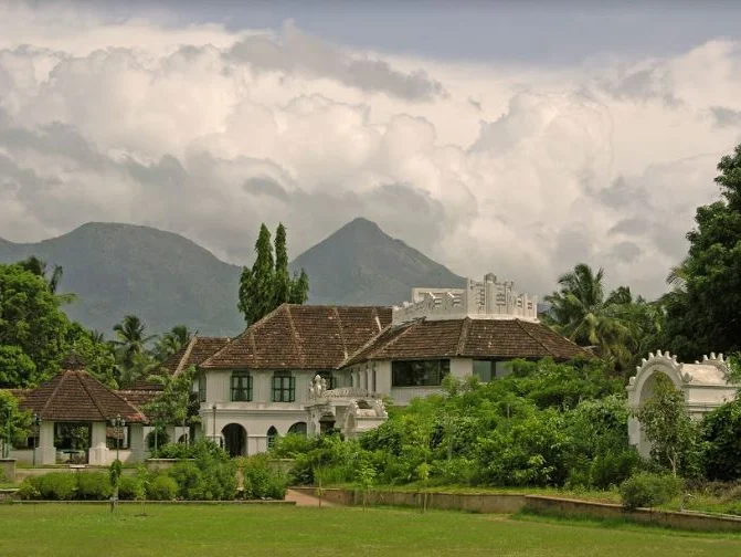 Kalari Kovilakom - The Palace where you heal (For Indian Nationals)-Image7