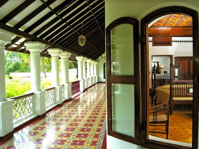 Kalari Kovilakom - The Palace where you heal (For Indian Nationals)-Image6
