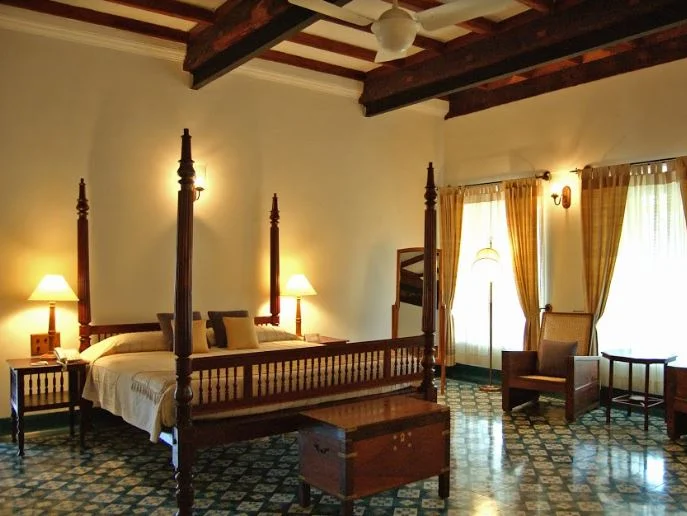 Kalari Kovilakom - The Palace where you heal (For Indian Nationals)-View-3