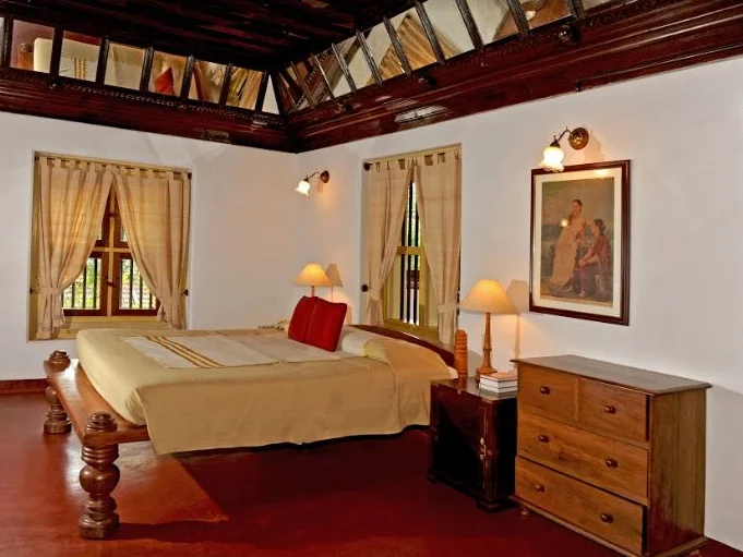 Kalari Kovilakom - The Palace where you heal (For Indian Nationals)-MainView