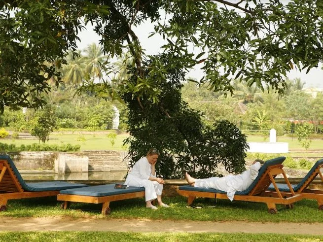 Kalari Kovilakom - The Palace where you heal (For Indian Nationals)-View-4