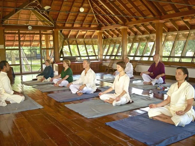 Kalari Kovilakom - The Palace where you heal (For Indian Nationals)-Image9