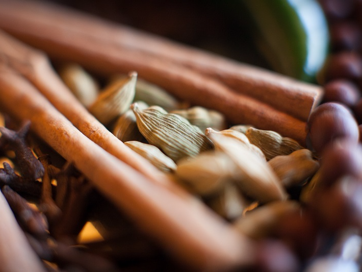 Simple Ayurvedic tips for the Winter months 