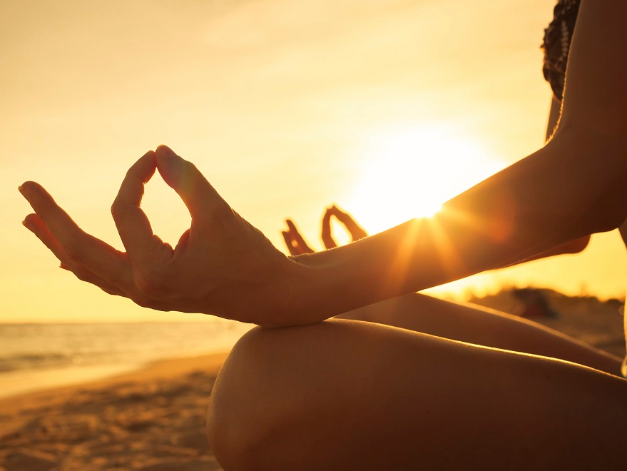 What is Meditation?