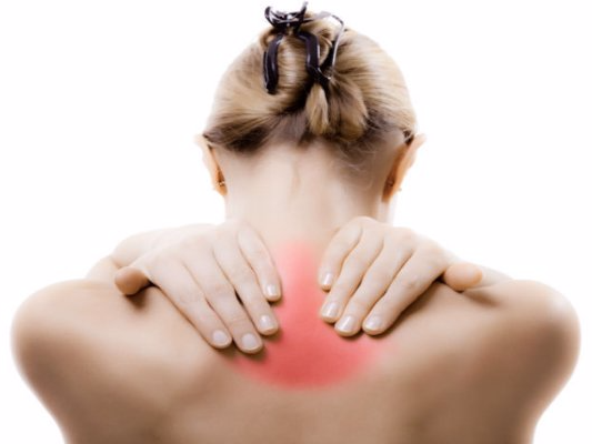 Treating Cervical Spondylosis with Ayurveda