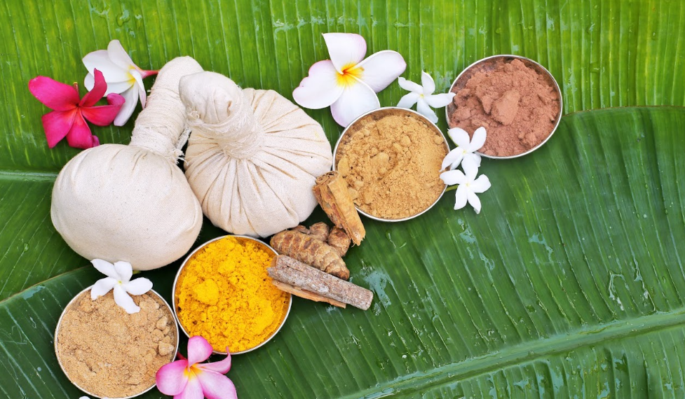 Authentic Kerala Ayurveda 
