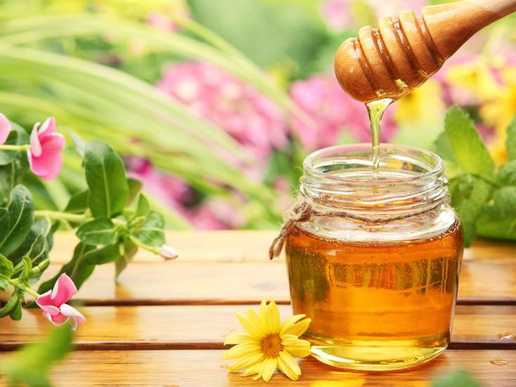 Sweet choices as recommended by Ayurveda