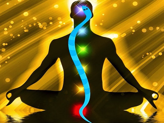 Kundalini Yoga: The Yoga of Awareness