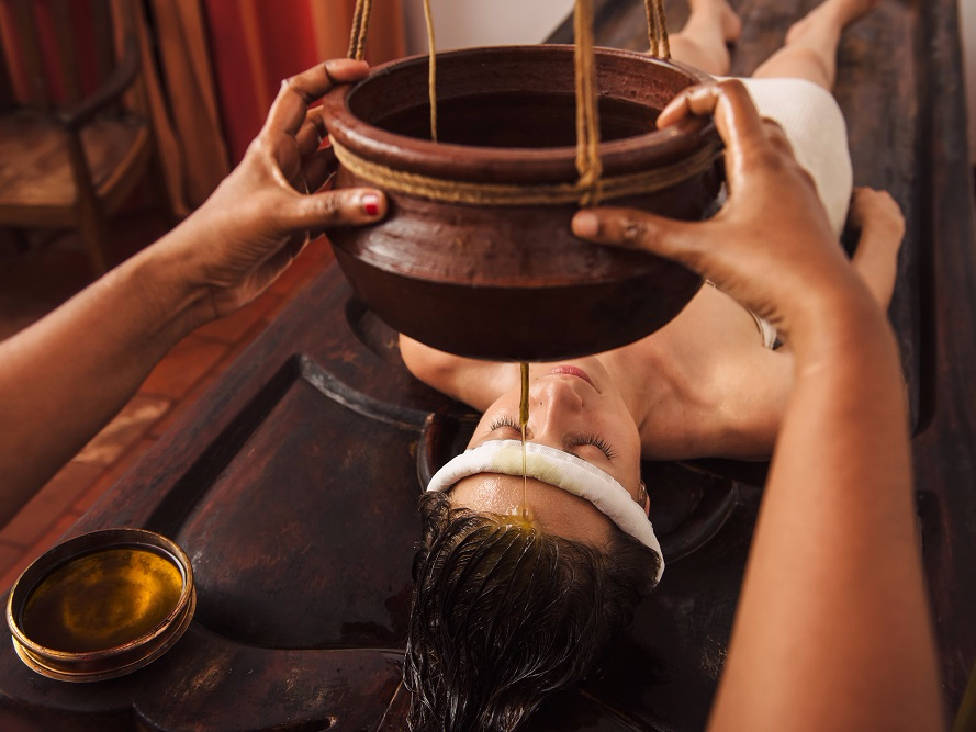Karkidaka Chikitsa: The magic of Monsoons
