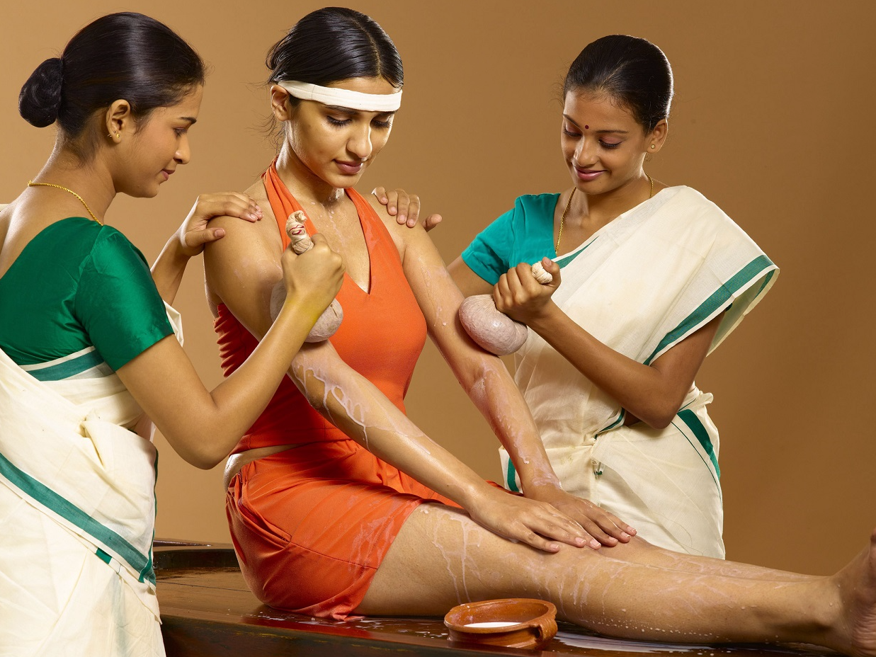 The importance of an Ayurvedic cleanse