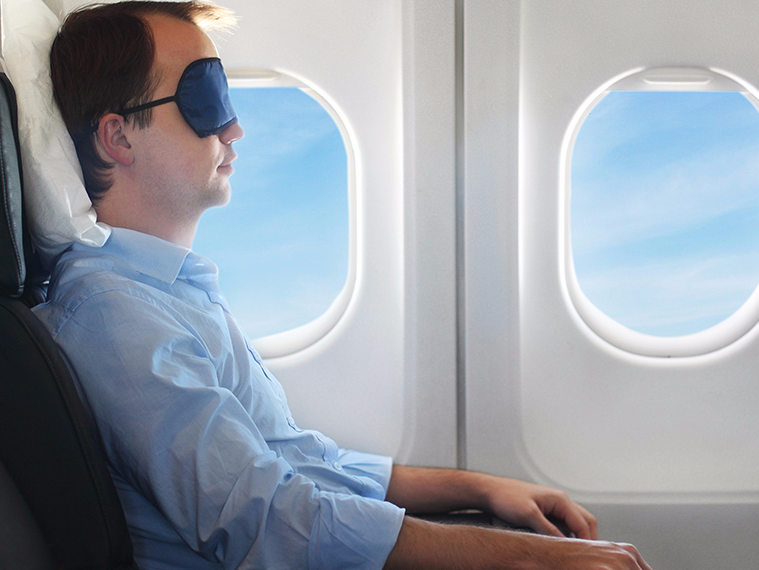 Ayurvedic tips to stay healthy while travelling