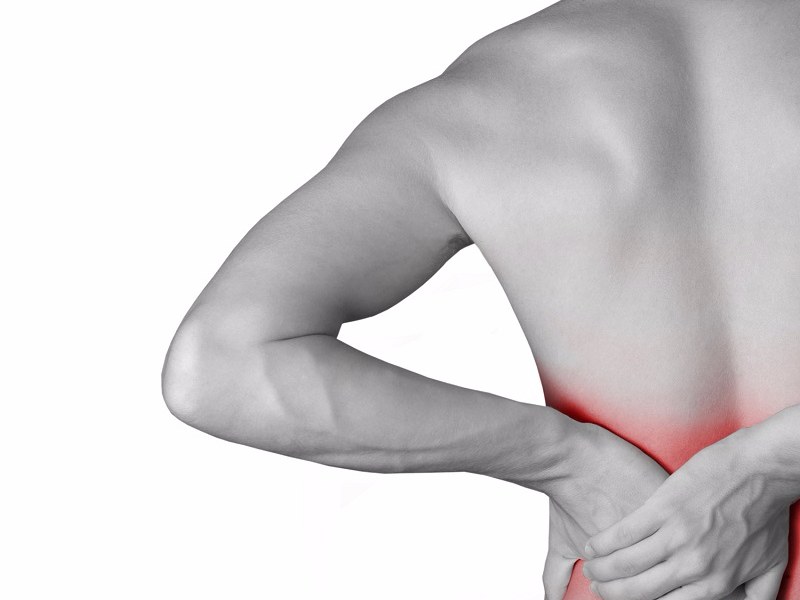 Ayurveda for Lumbar Spondylosis 