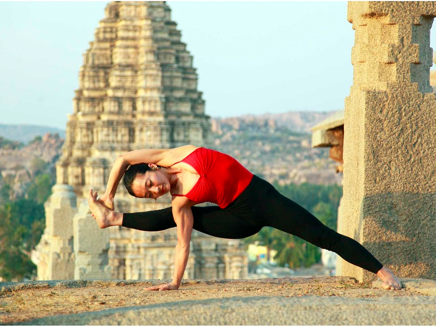 Here is why you must study Yoga in India