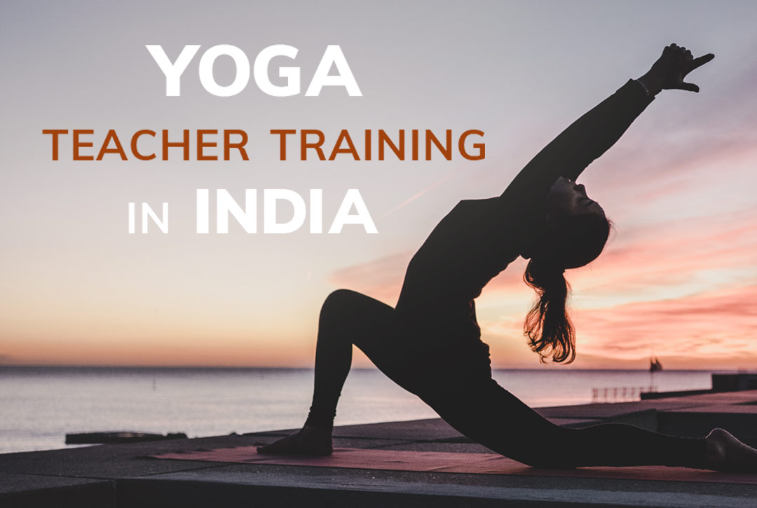 300/500 Hour Ashtanga Yoga Teacher's Training Course, Mysore